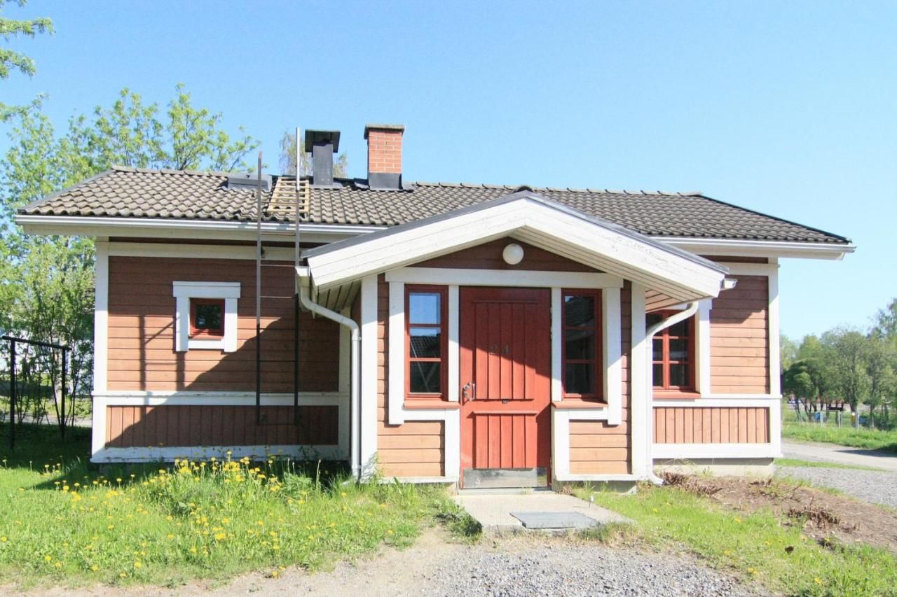 Курортные отели Visulahti Cottages Миккели-14