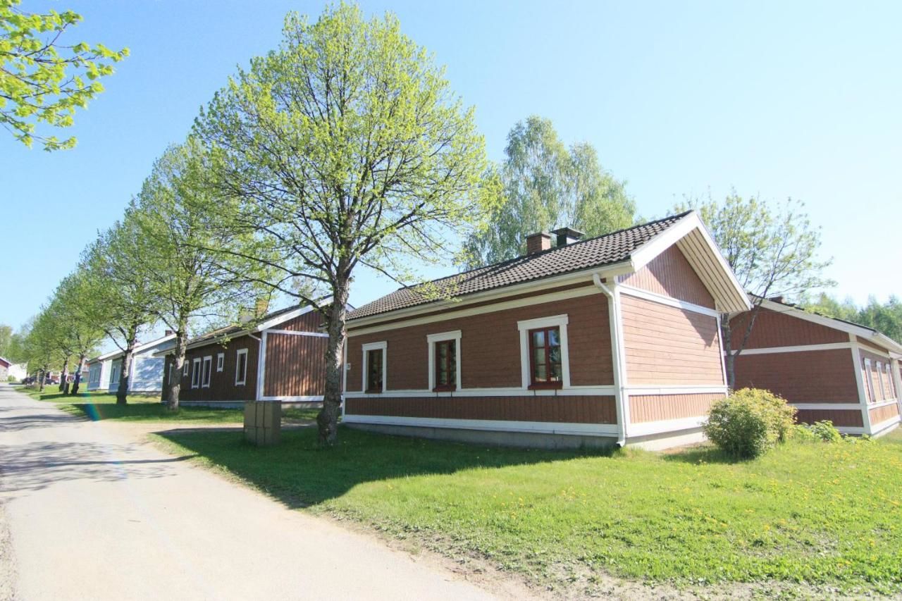 Курортные отели Visulahti Cottages Миккели