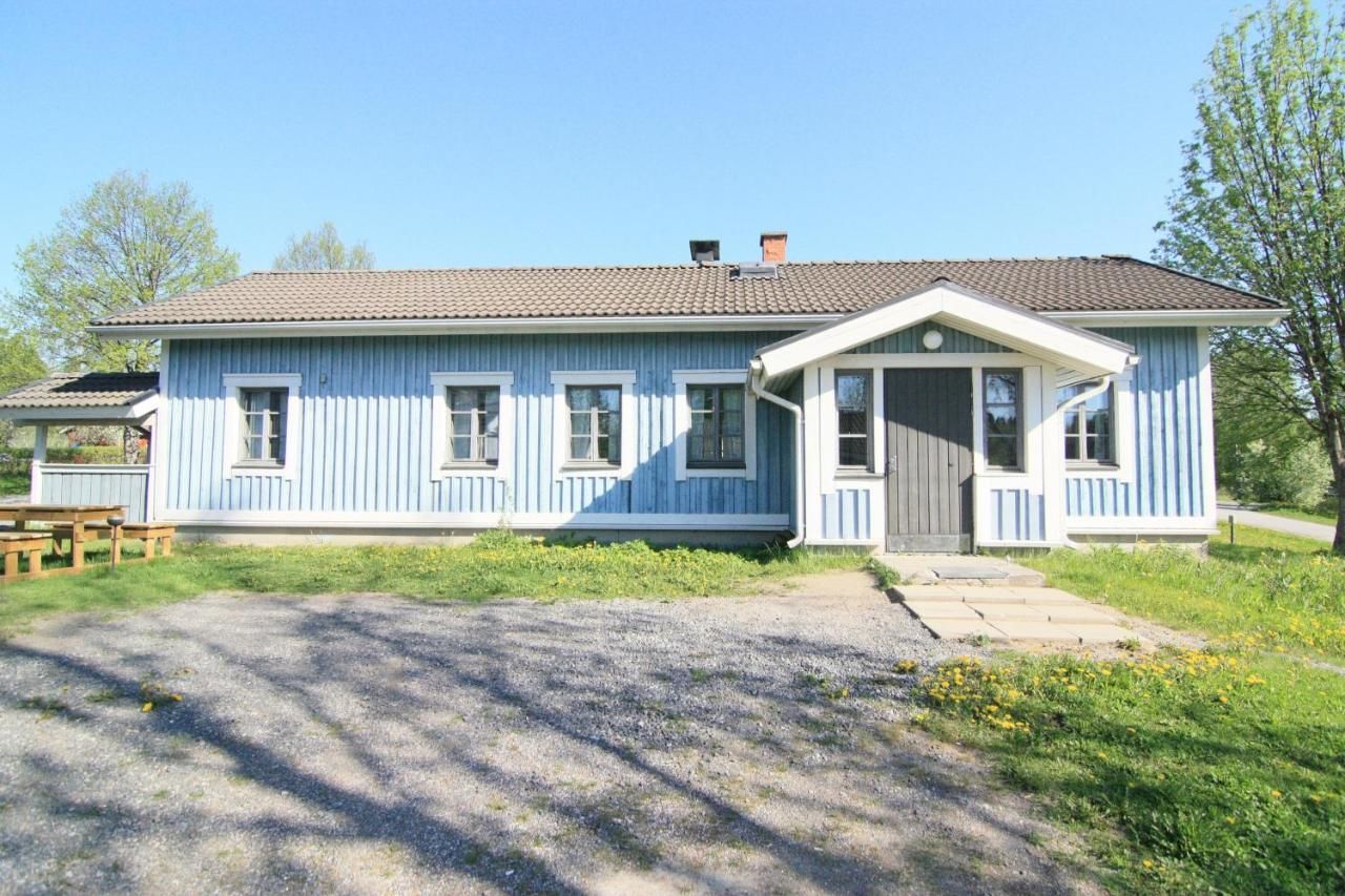 Курортные отели Visulahti Cottages Миккели-28