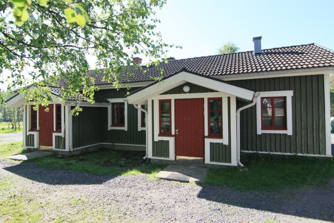 Курортные отели Visulahti Cottages Миккели