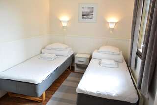 Курортные отели Visulahti Cottages Миккели Коттедж с 2 спальнями (для 4 взрослых)-4